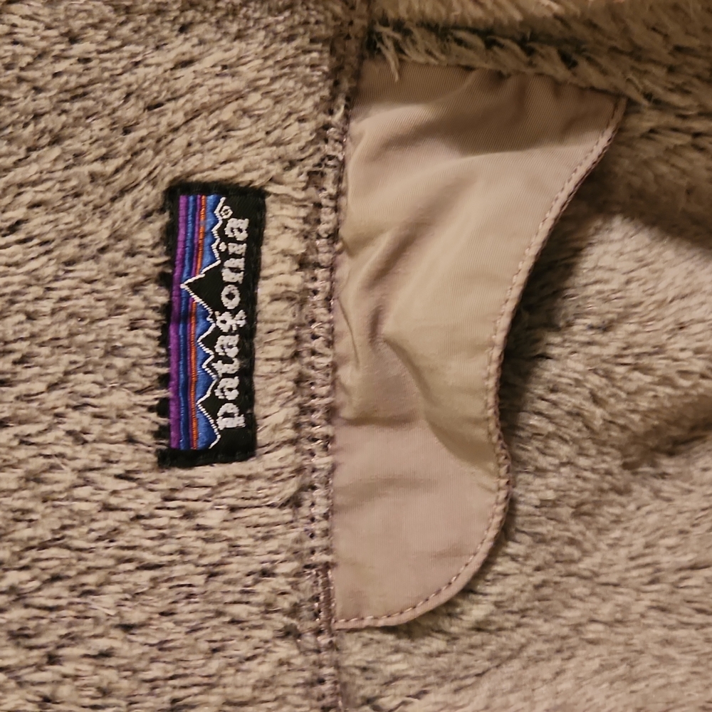 Patagonia Retool Snap Pullover - image 2